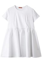 【アミカ/AMICA】のクチュールTシャツ 人気、トレンドファッション・服の通販 founy(ファニー) ファッション Fashion レディースファッション Fashion for Women トップス・カットソー Cut & Sew Tops シャツ・ブラウス・オフィスカジュアル Elegant Blouses & Button-Ups ロングTシャツ・Tシャツ Longline T-Shirts & Tees カットソー・ベーシックTシャツ Cut-and-Sewn Tops / Stretch Tees & Basics インナー Innerwear エレガント 上品 Elegant ショート Short, Short Length ジャケット Jacket, Outerwear スリーブ Sleeve, Long Sleeve / Short Sleeve デニム Denim, Jeans Material thumbnail ホワイト|ID: prp329100004602725 ipo3291000000035765317