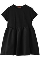 【アミカ/AMICA】のクチュールTシャツ 人気、トレンドファッション・服の通販 founy(ファニー) ファッション Fashion レディースファッション Fashion for Women トップス・カットソー Cut & Sew Tops シャツ・ブラウス・オフィスカジュアル Elegant Blouses & Button-Ups ロングTシャツ・Tシャツ Longline T-Shirts & Tees カットソー・ベーシックTシャツ Cut-and-Sewn Tops / Stretch Tees & Basics インナー Innerwear エレガント 上品 Elegant ショート Short, Short Length ジャケット Jacket, Outerwear スリーブ Sleeve, Long Sleeve / Short Sleeve デニム Denim, Jeans Material thumbnail ブラック|ID: prp329100004602725 ipo3291000000035765319