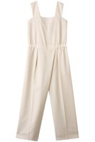 【エブール/ebure】の【7/11 0:00販売開始】ドライポプリン オールインワン 人気、トレンドファッション・服の通販 founy(ファニー) ファッション Fashion レディースファッション Fashion for Women パンツ Pants & Trousers 2025年 2025 2025-2026秋冬・A/W Autumn/Winter 2025–26 AW25–26 おすすめ Recommended / Our Picks スクエア Square, Square Shape センター Center, Center Line デコルテ Décolleté, Neckline ラップ Wrap, Wrap Design A/W・秋冬 Autumn/Winter |ID:prp329100004602727