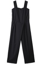 【エブール/ebure】のドライポプリン オールインワン ネイビー|ID:prp329100004602727