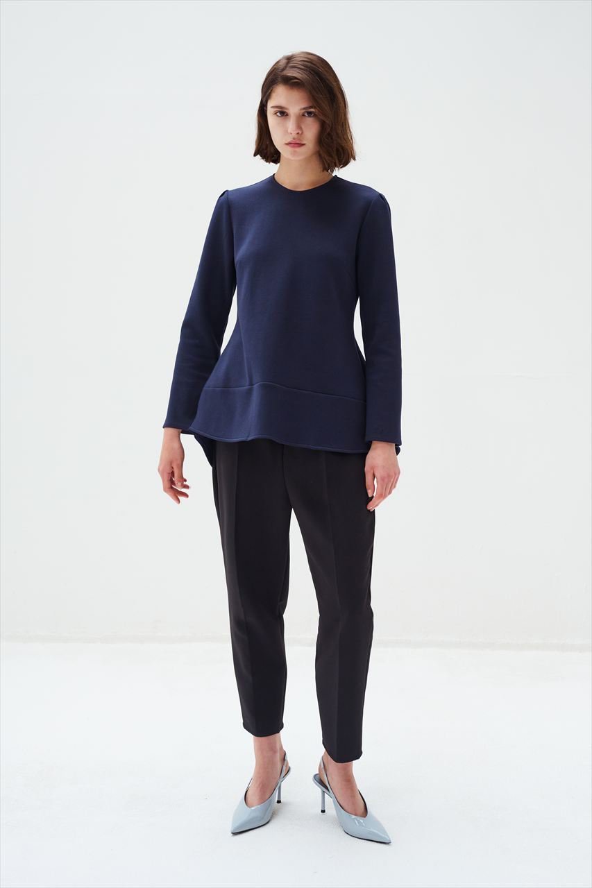 【アミカ/AMICA】のハンサムパンツ 人気、トレンドファッション・服の通販 founy(ファニー) 　ファッション　Fashion　レディースファッション　Fashion for Women　パンツ　Pants & Trousers　マニッシュ　Mannish, Boyish　other-6|ID: prp329100004602731 ipo3291000000034069783