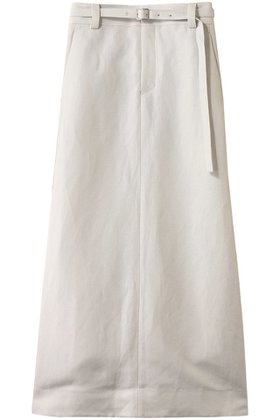 【カオス/Chaos】 シャウエンロングスカート人気、トレンドファッション・服の通販 founy(ファニー) ファッション Fashion レディースファッション Fashion for Women スカート Skirts ロングスカート Long Skirts / Maxi & Midi Skirts エレガント 上品 Elegant フレア Flare, Flared マキシ Maxi, Full Length ロング Long, Long-Length 再入荷 Restock / Back in Stock 吸水 Absorbent, Quick-Dry |ID:prp329100004602732