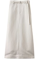 【カオス/Chaos】のシャウエンロングスカート 人気、トレンドファッション・服の通販 founy(ファニー) ファッション Fashion レディースファッション Fashion for Women スカート Skirts ロングスカート Long Skirts / Maxi & Midi Skirts エレガント 上品 Elegant フレア Flare, Flared マキシ Maxi, Full Length ロング Long, Long-Length 再入荷 Restock / Back in Stock 吸水 Absorbent, Quick-Dry |ID:prp329100004602732