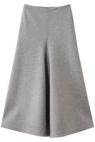 【カオス/Chaos】のポロッコスカート 人気、トレンドファッション・服の通販 founy(ファニー) ファッション Fashion レディースファッション Fashion for Women スカート Skirts ロングスカート Long Skirts / Maxi & Midi Skirts ストレッチ Stretch, Stretchy Fabric フレア Flare, Flared フロント Front, Front Design メルトン Melton, Heavy Wool ロング Long, Long-Length 再入荷 Restock / Back in Stock |ID:prp329100004602733