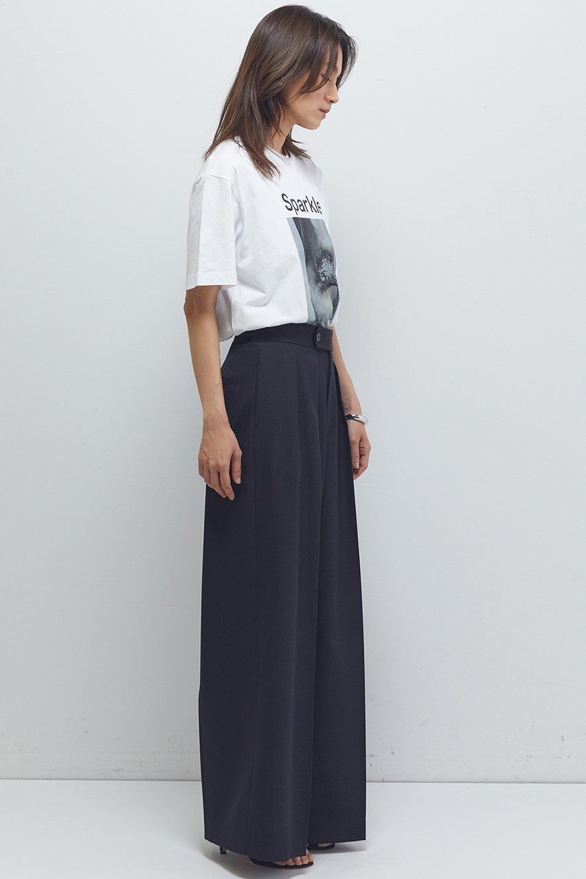 【プルミエ アロンディスモン/1er Arrondissement】のフォトプリントTシャツ(Sparkle) 人気、トレンドファッション・服の通販 founy(ファニー) 　ファッション　Fashion　レディースファッション　Fashion for Women　トップス・カットソー　Cut & Sew Tops　シャツ・ブラウス・オフィスカジュアル　Elegant Blouses & Button-Ups　ロングTシャツ・Tシャツ　Longline T-Shirts & Tees　カットソー・ベーシックTシャツ　Cut-and-Sewn Tops / Stretch Tees & Basics　ショート　Short, Short Length　スリーブ　Sleeve, Long Sleeve / Short Sleeve　プリント　Print, Printed Pattern　A/W・秋冬　Autumn/Winter　other-3|ID: prp329100004602736 ipo3291000000036097965