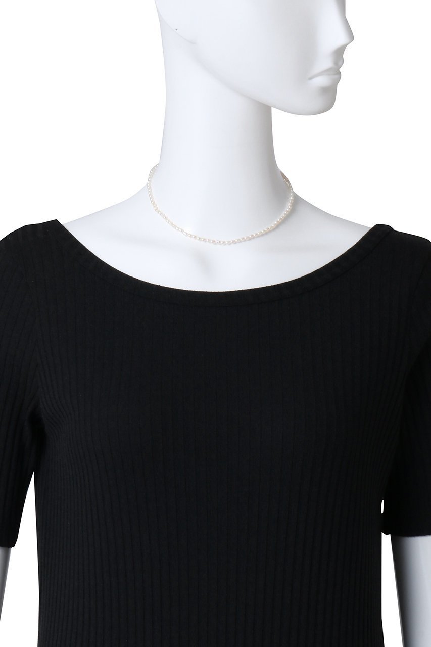 【プルミエ アロンディスモン/1er Arrondissement】の【YVETTE】リング 人気、トレンドファッション・服の通販 founy(ファニー) 　ファッション　Fashion　レディースファッション　Fashion for Women　ジュエリー　Jewelry　ファッションリング　Fashion Rings　ネックレス　Necklaces & Pendants　クラシカル　Classical, Vintage-Inspired　トレンド　Trend, Trending Now　ネックレス　Necklace, Pendant Necklace　パール　Pearl, Pearl Accent　フォーマル　Formal, Dressy　エレガント 上品　Elegant　再入荷　Restock / Back in Stock　other-2|ID: prp329100004602746 ipo3291000000035765559