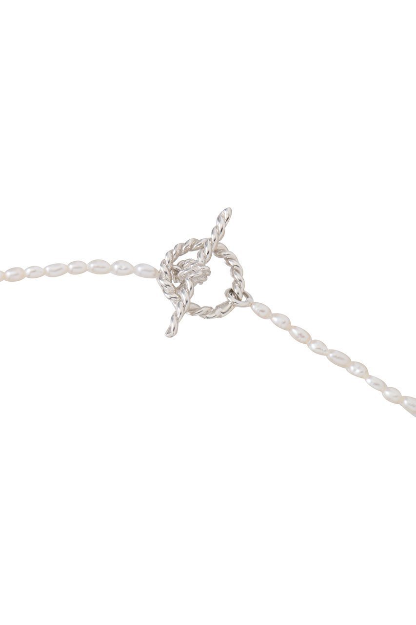 【プルミエ アロンディスモン/1er Arrondissement】の【YVETTE】リング 人気、トレンドファッション・服の通販 founy(ファニー) 　ファッション　Fashion　レディースファッション　Fashion for Women　ジュエリー　Jewelry　ファッションリング　Fashion Rings　ネックレス　Necklaces & Pendants　クラシカル　Classical, Vintage-Inspired　トレンド　Trend, Trending Now　ネックレス　Necklace, Pendant Necklace　パール　Pearl, Pearl Accent　フォーマル　Formal, Dressy　エレガント 上品　Elegant　再入荷　Restock / Back in Stock　other-4|ID: prp329100004602746 ipo3291000000035765564