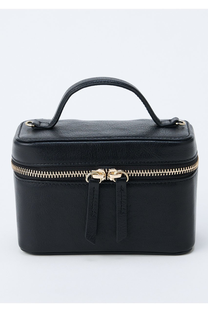 【ウィムガゼット/Whim Gazette】の【Hoaw.】バニティショルダー 人気、トレンドファッション・服の通販 founy(ファニー) 　ファッション　Fashion　レディースファッション　Fashion for Women　アクセサリー　Fashion Accessories　軽量　Lightweight, Ultra Light　シューズ　Shoes, Footwear　ショルダー　Shoulder, Shoulder Strap　シルバー　Silver, Metallic Silver　スマート　Smart, Elegant　財布　Wallet, Purse　トレンド　Trend, Trending Now　ポケット　Pocket, Pocket Detail　ポーチ　Pouch, Small Case　再入荷　Restock / Back in Stock　エレガント 上品　Elegant　other-2|ID: prp329100004602748 ipo3291000000035093625