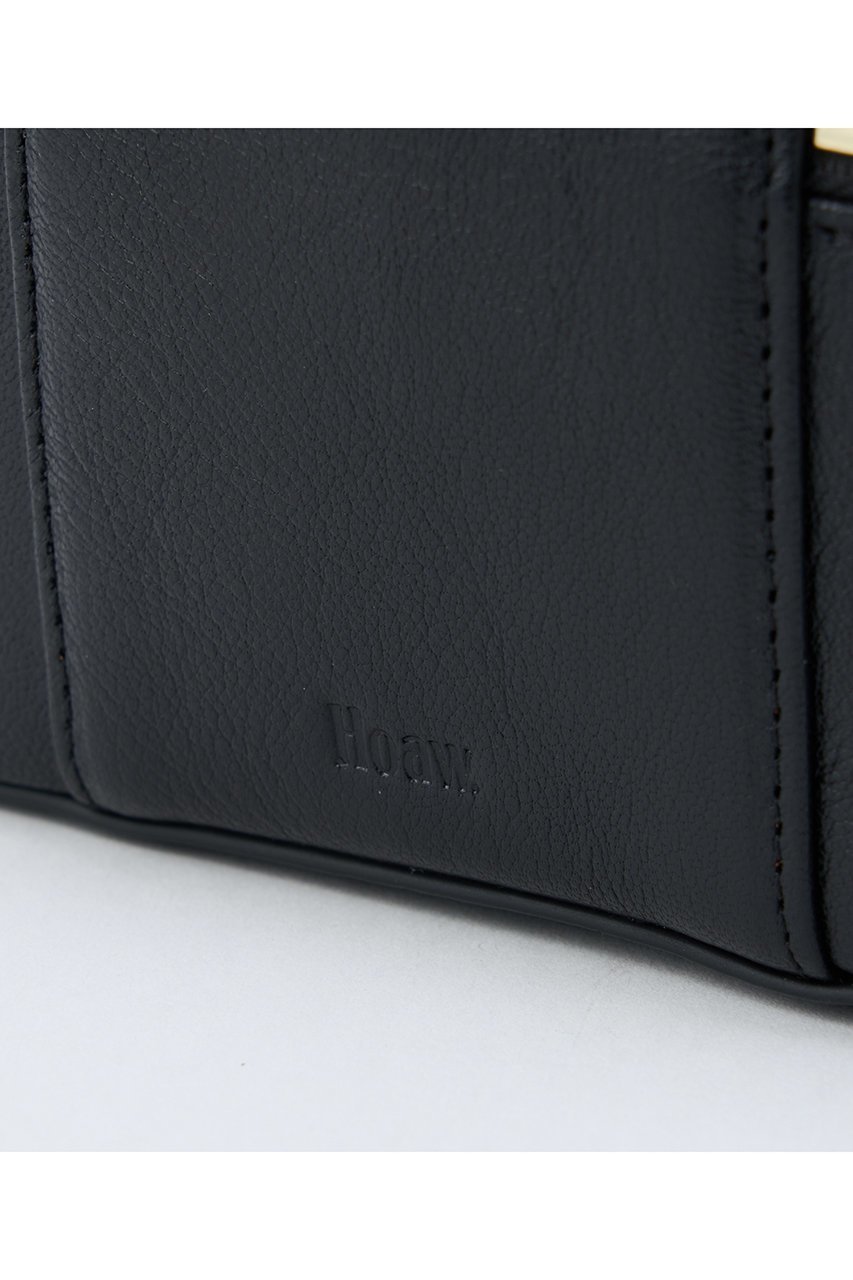 【ウィムガゼット/Whim Gazette】の【Hoaw.】バニティショルダー 人気、トレンドファッション・服の通販 founy(ファニー) 　ファッション　Fashion　レディースファッション　Fashion for Women　アクセサリー　Fashion Accessories　軽量　Lightweight, Ultra Light　シューズ　Shoes, Footwear　ショルダー　Shoulder, Shoulder Strap　シルバー　Silver, Metallic Silver　スマート　Smart, Elegant　財布　Wallet, Purse　トレンド　Trend, Trending Now　ポケット　Pocket, Pocket Detail　ポーチ　Pouch, Small Case　再入荷　Restock / Back in Stock　エレガント 上品　Elegant　other-8|ID: prp329100004602748 ipo3291000000035093633