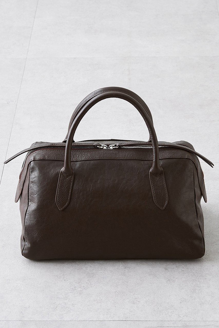 【ウィムガゼット/Whim Gazette】の【Hoaw.】ボウリングバッグ 人気、トレンドファッション・服の通販 founy(ファニー) ファッション Fashion レディースファッション Fashion for Women バッグ Bags アクセサリー Fashion Accessories 春 Spring クラシック Classic, Timeless Style 軽量 Lightweight, Ultra Light シューズ Shoes, Footwear トレンド Trend, Trending Now フォルム Silhouette, Form S/S・春夏 SS, Spring/Summer, Warm Season 夏 Summer エレガント 上品 Elegant 2026年 2026 other-6|ID: prp329100004602749 ipo3291000000035102111