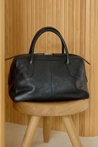 【ウィムガゼット/Whim Gazette】の【Hoaw.】ボウリングバッグ ブラック|ID: prp329100004602749 ipo3291000000036925929