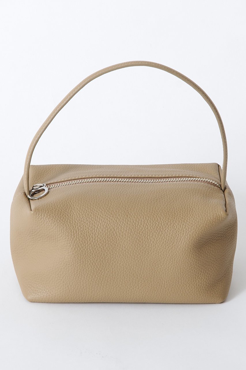 【ウィムガゼット/Whim Gazette】の【Hoaw.×Sampoコラボアイテム】 ワンハンドルスクエアBAG 人気、トレンドファッション・服の通販 founy(ファニー) 　ファッション　Fashion　レディースファッション　Fashion for Women　バッグ　Bags　アクセサリー　Fashion Accessories　コラボ　Collaboration, Collab　コンパクト　Compact, Small Size　シューズ　Shoes, Footwear　シンプル　Simple, Minimal　スクエア　Square, Square Shape　チェック　Check, Plaid, Tartan　なめらか　Smooth, Silky Texture　フォルム　Silhouette, Form　ポケット　Pocket, Pocket Detail　モダン　Modern, Contemporary　エレガント 上品　Elegant　other-3|ID: prp329100004602750 ipo3291000000036090090