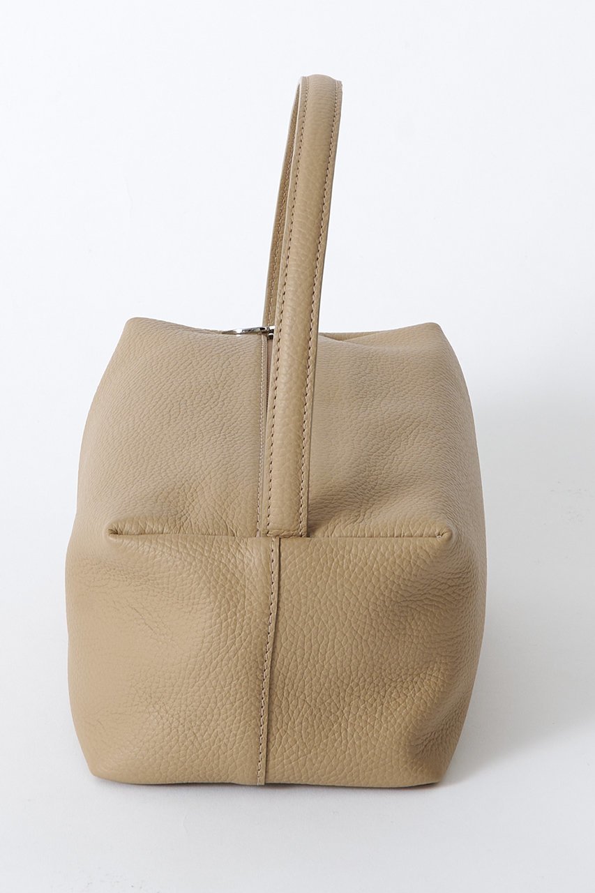 【ウィムガゼット/Whim Gazette】の【Hoaw.×Sampoコラボアイテム】 ワンハンドルスクエアBAG 人気、トレンドファッション・服の通販 founy(ファニー) 　ファッション　Fashion　レディースファッション　Fashion for Women　バッグ　Bags　アクセサリー　Fashion Accessories　コラボ　Collaboration, Collab　コンパクト　Compact, Small Size　シューズ　Shoes, Footwear　シンプル　Simple, Minimal　スクエア　Square, Square Shape　チェック　Check, Plaid, Tartan　なめらか　Smooth, Silky Texture　フォルム　Silhouette, Form　ポケット　Pocket, Pocket Detail　モダン　Modern, Contemporary　エレガント 上品　Elegant　other-4|ID: prp329100004602750 ipo3291000000036090091