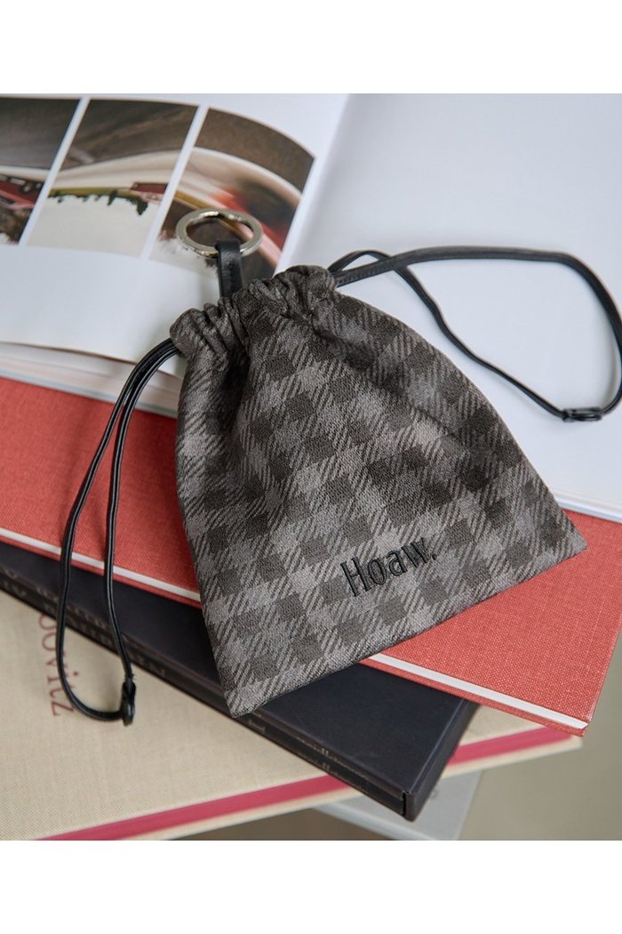 【ウィムガゼット/Whim Gazette】の【Hoaw.×Sampoコラボアイテム】 巾着 インテリア・キッズ・メンズ・レディースファッション・服の通販 founy(ファニー) https://founy.com/ ファッション Fashion レディースファッション Fashion for Women バッグ Bags アクセサリー Fashion Accessories クラシック Classic, Timeless Style コラボ Collaboration, Collab 巾着 Drawstring Bag, Kinchaku 軽量 Lightweight, Ultra Light シューズ Shoes, Footwear チェック Check, Plaid, Tartan トレンド Trend, Trending Now プリント Print, Printed Pattern |ID: prp329100004602751 ipo3291000000035765580