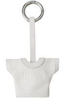 【エムエム6 メゾン マルタン マルジェラ/MM6 Maison Martin Margiela】の【UNISEX】キー チェーン バッグ チャーム 人気、トレンドファッション・服の通販 founy(ファニー) ファッション Fashion レディースファッション Fashion for Women 2025年 2025 2025-2026秋冬・A/W Autumn/Winter 2025–26 AW25–26 ユニセックス Unisex, Genderless チェーン Chain, Chain Strap チャーム Charm, Pendant モチーフ Motif, Design Theme ラップ Wrap, Wrap Design A/W・秋冬 Autumn/Winter |ID:prp329100004602762