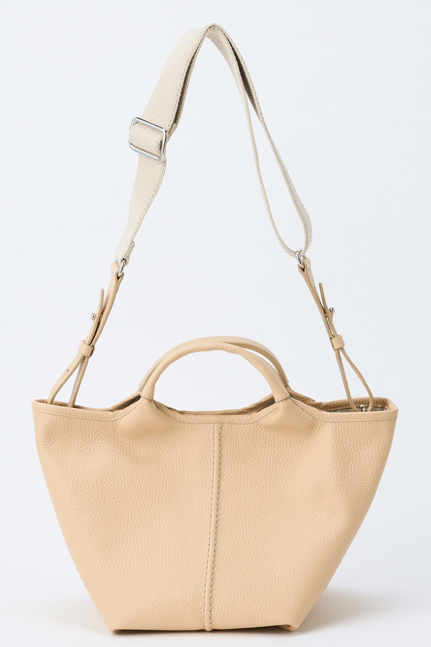 【ウィムガゼット/Whim Gazette】の【Hoaw.】レザーストラップバッグ 人気、トレンドファッション・服の通販 founy(ファニー) ファッション Fashion レディースファッション Fashion for Women バッグ Bags アクセサリー Fashion Accessories シューズ Shoes, Footwear スクエア Square, Square Shape トレンド Trend, Trending Now フォルム Silhouette, Form フラット Flat, Flat Shoes other-3|ID: prp329100004602766 ipo3291000000036098096