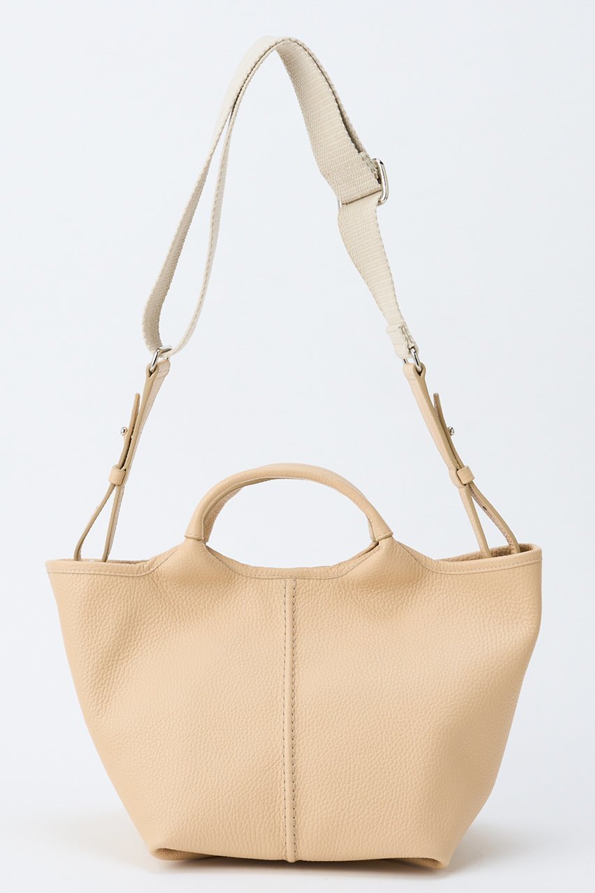 【ウィムガゼット/Whim Gazette】の【Hoaw.】レザーストラップバッグ 人気、トレンドファッション・服の通販 founy(ファニー) ファッション Fashion レディースファッション Fashion for Women バッグ Bags アクセサリー Fashion Accessories シューズ Shoes, Footwear スクエア Square, Square Shape トレンド Trend, Trending Now フォルム Silhouette, Form フラット Flat, Flat Shoes other-5|ID: prp329100004602766 ipo3291000000036098098