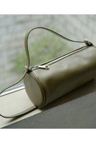 【ウィムガゼット/Whim Gazette】の【Hoaw.】レザー2WAYショルダーバッグ カーキ|ID: prp329100004602767 ipo3291000000036003593