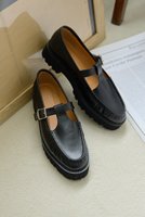 【ウィムガゼット/Whim Gazette】の【Hoaw.】Tストラップローファー 人気、トレンドファッション・服の通販 founy(ファニー) ファッション Fashion レディースファッション Fashion for Women アクセサリー Fashion Accessories クラシカル Classical, Vintage-Inspired シューズ Shoes, Footwear フェミニン Feminine, Girly フラット Flat, Flat Shoes マニッシュ Mannish, Boyish モダン Modern, Contemporary エレガント 上品 Elegant 新作・新入荷 New Arrivals / New In |ID:prp329100004602769