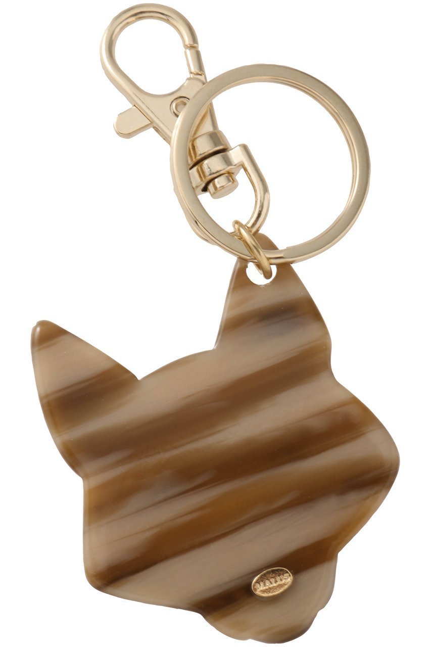 【マリュス/MALUS】のAmulet キーチャーム 人気、トレンドファッション・服の通販 founy(ファニー) ファッション Fashion レディースファッション Fashion for Women おすすめ Recommended / Our Picks チャーム Charm, Pendant フレーム Frame, Outline ポーチ Pouch, Small Case メガネ Glasses, Eyewear モチーフ Motif, Design Theme ラップ Wrap, Wrap Design 人気 Popular, Best Seller other-3|ID: prp329100004602779 ipo3291000000034605129