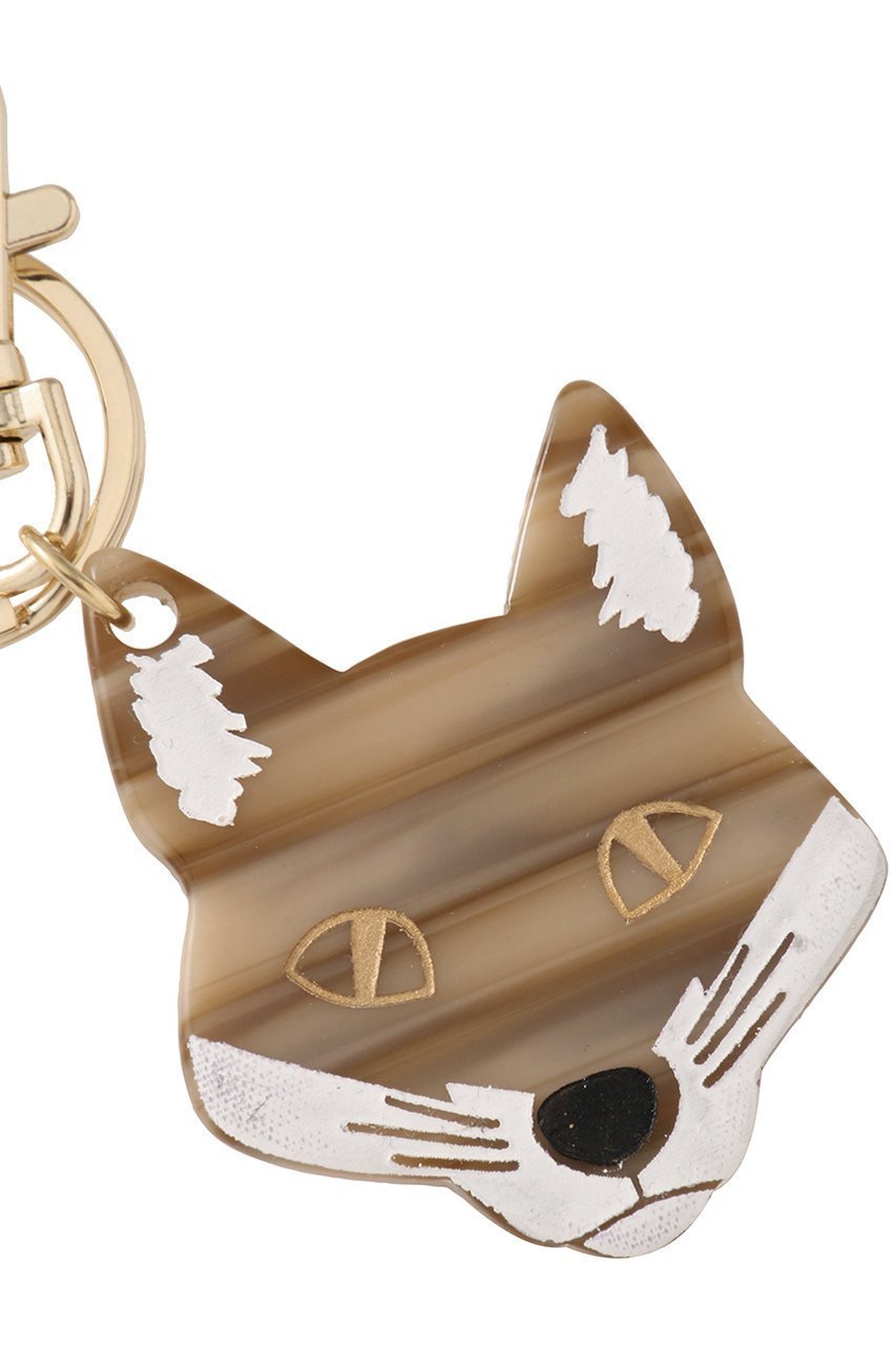 【マリュス/MALUS】のAmulet キーチャーム 人気、トレンドファッション・服の通販 founy(ファニー) ファッション Fashion レディースファッション Fashion for Women おすすめ Recommended / Our Picks チャーム Charm, Pendant フレーム Frame, Outline ポーチ Pouch, Small Case メガネ Glasses, Eyewear モチーフ Motif, Design Theme ラップ Wrap, Wrap Design 人気 Popular, Best Seller other-4|ID: prp329100004602779 ipo3291000000034605130