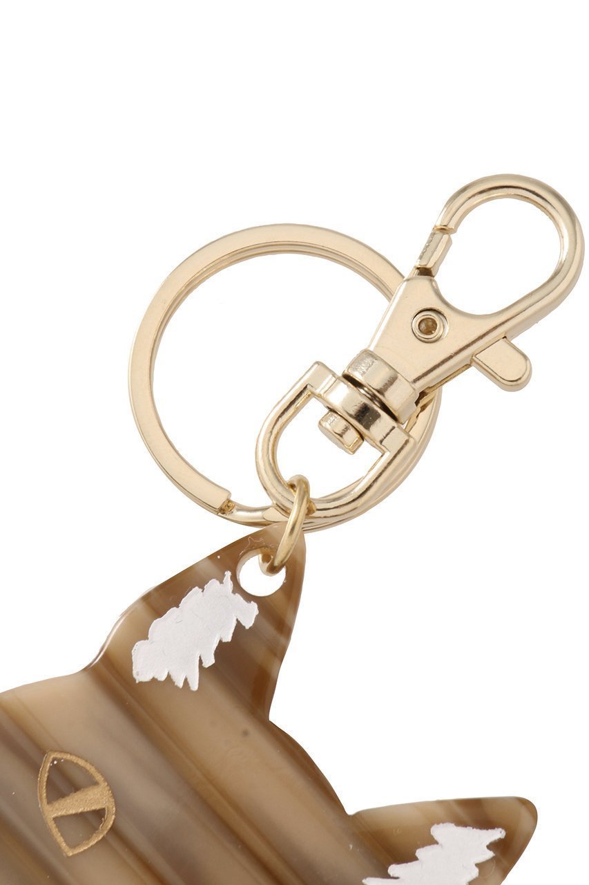 【マリュス/MALUS】のAmulet キーチャーム 人気、トレンドファッション・服の通販 founy(ファニー) ファッション Fashion レディースファッション Fashion for Women おすすめ Recommended / Our Picks チャーム Charm, Pendant フレーム Frame, Outline ポーチ Pouch, Small Case メガネ Glasses, Eyewear モチーフ Motif, Design Theme ラップ Wrap, Wrap Design 人気 Popular, Best Seller other-5|ID: prp329100004602779 ipo3291000000034605131