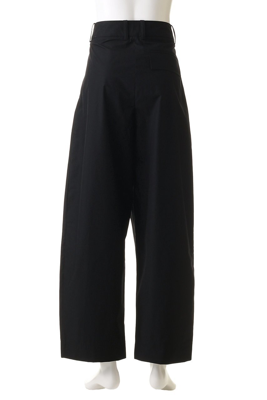 【スタジオ ニコルソン/STUDIO NICHOLSON】の【UNISEX】YALE NOISY COTTON W プリーツ パンツ 人気、トレンドファッション・服の通販 founy(ファニー) 　ファッション　Fashion　レディースファッション　Fashion for Women　パンツ　Pants & Trousers　ユニセックス　Unisex, Genderless　スウェット / スエット　Sweatshirt, Sweatwear　スポーティ　Sporty, Casual Athletic　プリーツ　Pleats, Pleated　ワイド　Wide, Wide Fit　人気　Popular, Best Seller　other-4|ID: prp329100004602783 ipo3291000000035765870