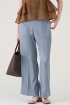 【マルティニーク/martinique】のストレートパンツ 人気、トレンドファッション・服の通販 founy(ファニー) ファッション Fashion レディースファッション Fashion for Women パンツ Pants & Trousers おすすめ Recommended / Our Picks サテン Satin, Glossy Fabric ジョーゼット Georgette, Semi-Sheer Fabric ストレート Straight, Straight Cut フラット Flat, Flat Shoes フロント Front, Front Design リラックス Relax, Relaxed Fit 新作・新入荷 New Arrivals / New In thumbnail ブルー|ID: prp329100004602790 ipo3291000000032732196