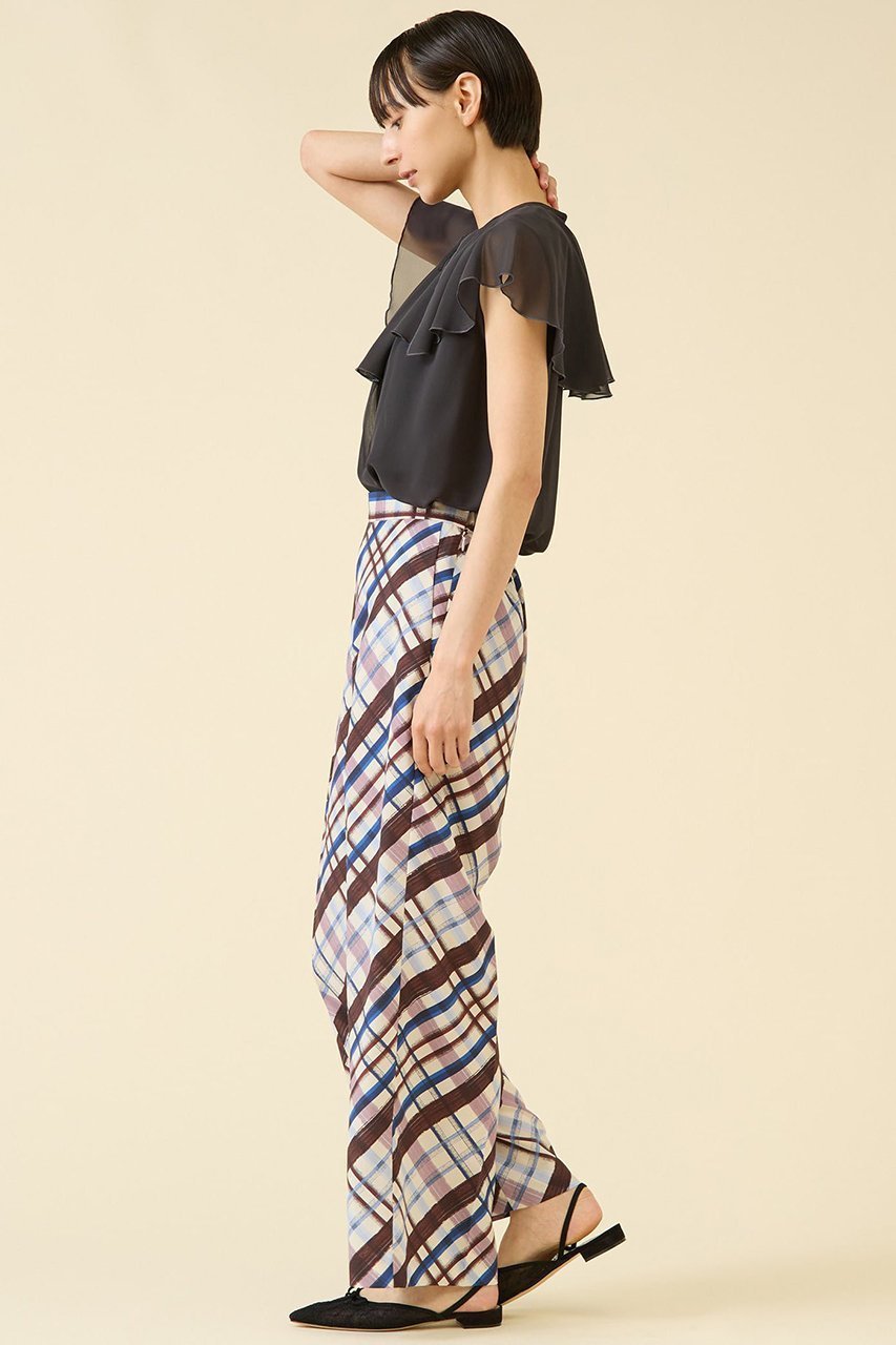 【マルティニーク/martinique】のシフォンジョーゼットブラウス 人気、トレンドファッション・服の通販 founy(ファニー) 　ファッション　Fashion　レディースファッション　Fashion for Women　トップス・カットソー　Cut & Sew Tops　シャツ・ブラウス・オフィスカジュアル　Elegant Blouses & Button-Ups　おすすめ　Recommended / Our Picks　クラシック　Classic, Timeless Style　シフォン　Chiffon, Lightweight Fabric　ショート　Short, Short Length　シンプル　Simple, Minimal　ジョーゼット　Georgette, Semi-Sheer Fabric　スリーブ　Sleeve, Long Sleeve / Short Sleeve　ダウン　Down, Puffer　デニム　Denim, Jeans Material　ノースリーブ　Sleeveless, No-Sleeve　フレア　Flare, Flared　ベーシック　Basic, Essential　ワイド　Wide, Wide Fit　新作・新入荷　New Arrivals / New In　other-5|ID: prp329100004602791 ipo3291000000032732211