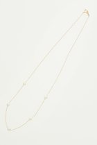 【マルティニーク/martinique】のOriginal PEARLステーションネックレス パール|ID: prp329100004602797 ipo3291000000032732260