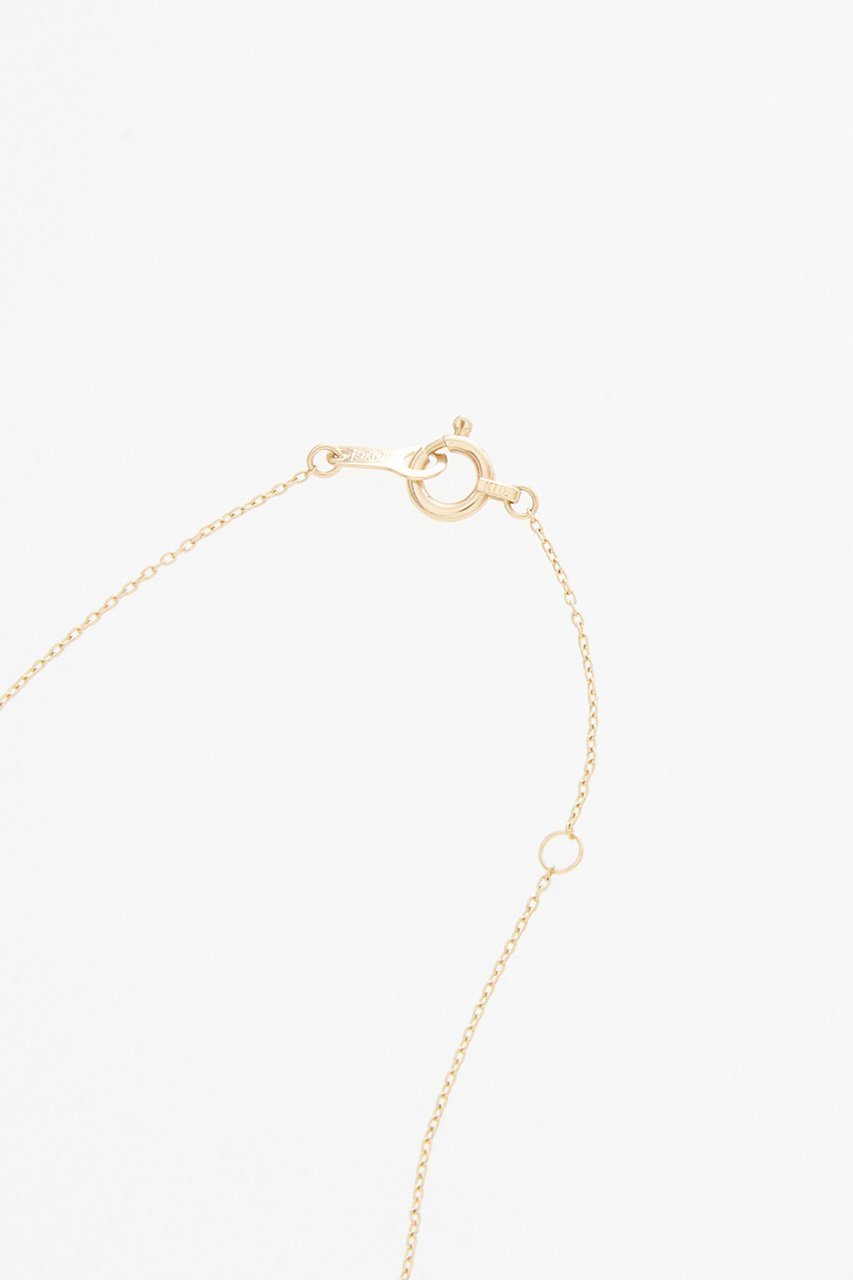 【マルティニーク/martinique】のOriginal PEARLステーションネックレス 人気、トレンドファッション・服の通販 founy(ファニー) 　ファッション　Fashion　レディースファッション　Fashion for Women　ジュエリー　Jewelry　ネックレス　Necklaces & Pendants　チェーン　Chain, Chain Strap　ネックレス　Necklace, Pendant Necklace　バランス　Balance, Style Balance　パール　Pearl, Pearl Accent　ベビー　Baby, Babywear　エレガント 上品　Elegant　other-3|ID: prp329100004602797 ipo3291000000032732262