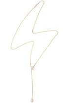 【マルティニーク/martinique】の【SASKIA DIEZ】FRINGE Pearl NECKLACE NO1 ゴールド|ID: prp329100004602807 ipo3291000000032732325