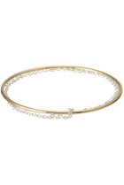 【マルティニーク/martinique】の【SASKIA DIEZ】ETERNAL BANGLE CHAINED シルバー|ID: prp329100004602809 ipo3291000000032732335