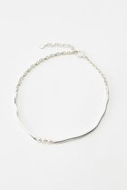 【マルティニーク/martinique】の【blanciris】別注ネックレス シルバー|ID: prp329100004602811 ipo3291000000032732346