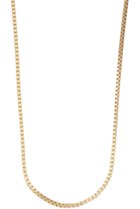 【マルティニーク/martinique】の【LAURA LOMBARDI】VENEZIA CHAINネックレス 人気、トレンドファッション・服の通販 founy(ファニー) ファッション Fashion レディースファッション Fashion for Women ジュエリー Jewelry ネックレス Necklaces & Pendants シンプル Simple, Minimal チェーン Chain, Chain Strap ネックレス Necklace, Pendant Necklace エレガント 上品 Elegant thumbnail ゴールド|ID: prp329100004602819 ipo3291000000032732390