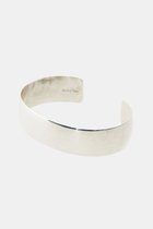 【マルティニーク/martinique】の【Harpo】【別注】BRACELET SIMPLE LARGE BR 人気、トレンドファッション・服の通販 founy(ファニー) ファッション Fashion レディースファッション Fashion for Women ジュエリー Jewelry チェーン＆カフブレスレット Cuff & Chain Bracelets バングル・カフブレスレット Bangles & Cuff Bracelets シンプル Simple, Minimal ジュエリー Jewelry, Accessories スタイリッシュ Stylish, Fashionable バングル Bangle, Bracelet フィット Fit, Slim Fit フランス France, French ブレスレット Bracelet, Wristband 別注 Limited Edition, Custom Order thumbnail シルバー|ID: prp329100004602822 ipo3291000000032732402