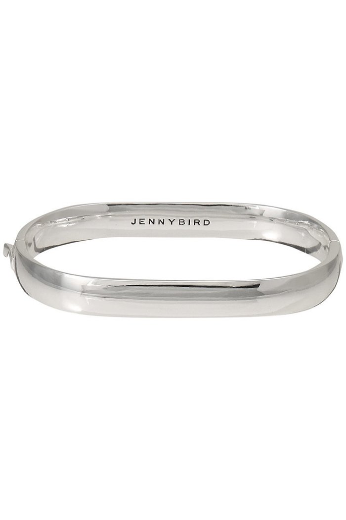 【マルティニーク/martinique】の【JENNYBIRD】バングル Stevie Bangle インテリア・キッズ・メンズ・レディースファッション・服の通販 founy(ファニー) https://founy.com/ ファッション Fashion レディースファッション Fashion for Women ジュエリー Jewelry チェーン＆カフブレスレット Cuff & Chain Bracelets バングル・カフブレスレット Bangles & Cuff Bracelets おすすめ Recommended / Our Picks なめらか Smooth, Silky Texture シンプル Simple, Minimal スクエア Square, Square Shape バングル Bangle, Bracelet フォルム Silhouette, Form ブレスレット Bracelet, Wristband エレガント 上品 Elegant 時計 Watch, Wristwatch |ID: prp329100004602826 ipo3291000000032732418