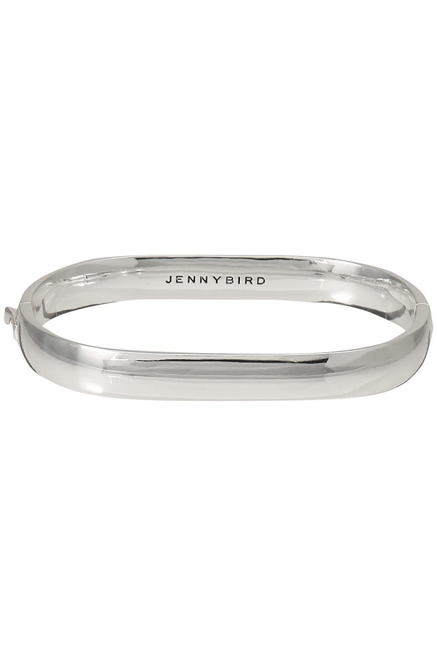 【マルティニーク/martinique】の【JENNYBIRD】バングル Stevie Bangle 人気、トレンドファッション・服の通販 founy(ファニー) 　ファッション　Fashion　レディースファッション　Fashion for Women　ジュエリー　Jewelry　チェーン＆カフブレスレット　Cuff & Chain Bracelets　バングル・カフブレスレット　Bangles & Cuff Bracelets　おすすめ　Recommended / Our Picks　なめらか　Smooth, Silky Texture　シンプル　Simple, Minimal　スクエア　Square, Square Shape　バングル　Bangle, Bracelet　フォルム　Silhouette, Form　ブレスレット　Bracelet, Wristband　エレガント 上品　Elegant　時計　Watch, Wristwatch　 other-1|ID: prp329100004602826 ipo3291000000032732418