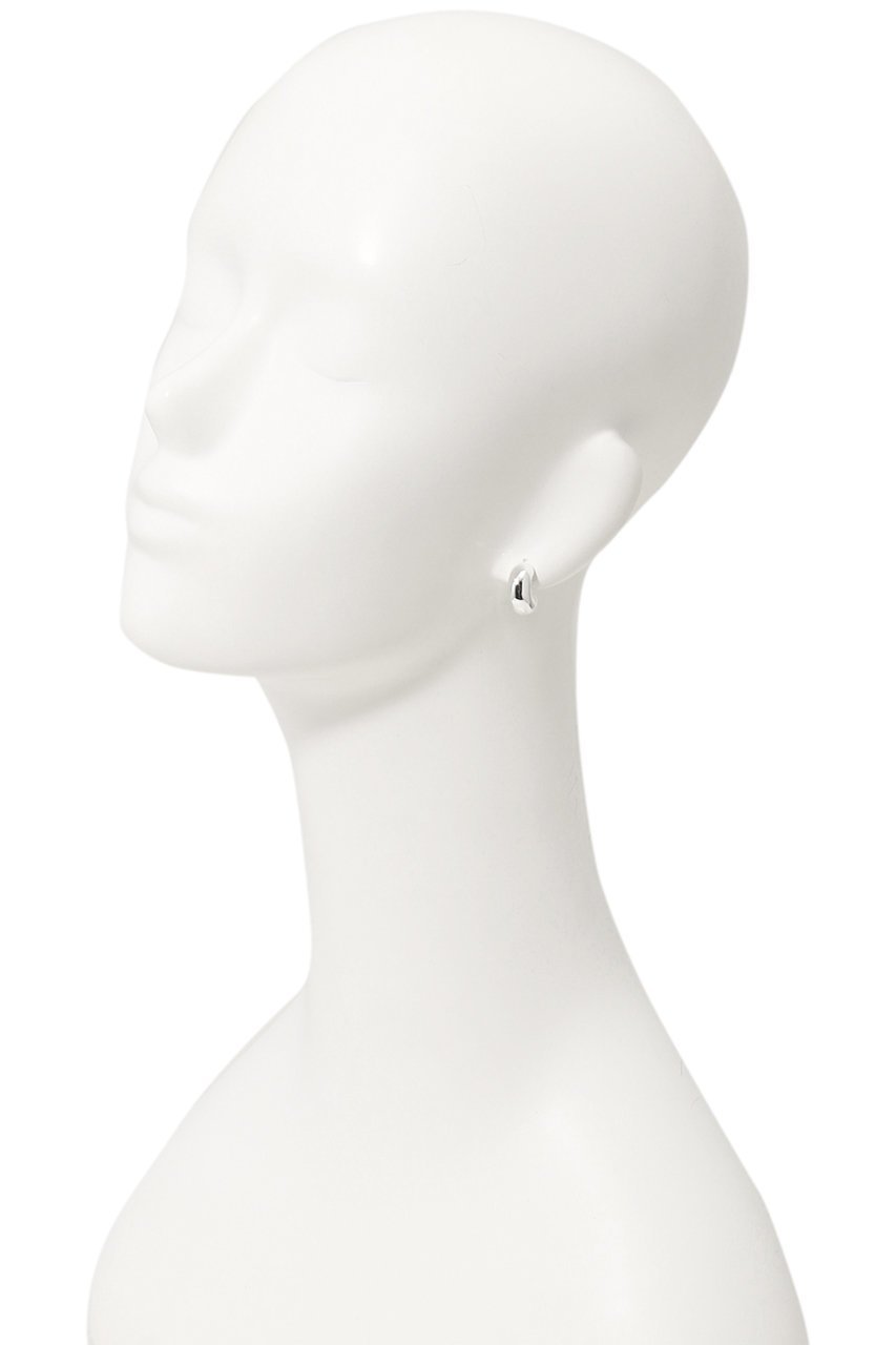 【マルティニーク/martinique】の【JENNYBIRD】ピアス Tome Hoops Small 人気、トレンドファッション・服の通販 founy(ファニー) 　ファッション　Fashion　レディースファッション　Fashion for Women　ジュエリー　Jewelry　ファッションリング　Fashion Rings　イヤリング・フープ・ドロップタイプ　Hoop, Drop & Clip Earrings　イヤリング　Earrings　シンプル　Simple, Minimal　フープ　Hoop, Hoop Earrings　other-2|ID: prp329100004602827 ipo3291000000032732427