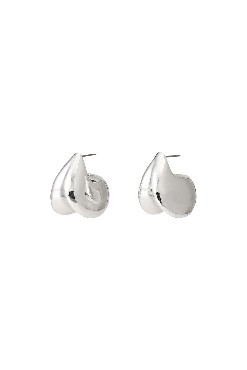 【マルティニーク/martinique】の【JENNYBIRD】ピアス Nouveaux Puff Earrings 人気、トレンドファッション・服の通販 founy(ファニー) 　ファッション　Fashion　レディースファッション　Fashion for Women　ジュエリー　Jewelry　ファッションリング　Fashion Rings　イヤリング・フープ・ドロップタイプ　Hoop, Drop & Clip Earrings　なめらか　Smooth, Silky Texture　イヤリング　Earrings　シンプル　Simple, Minimal　 other-1|ID: prp329100004602828 ipo3291000000032732430