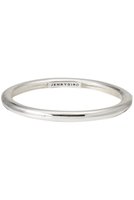 【マルティニーク/martinique】の【JENNYBIRD】バングル Gia Bangle 人気、トレンドファッション・服の通販 founy(ファニー) ファッション Fashion レディースファッション Fashion for Women ジュエリー Jewelry チェーン＆カフブレスレット Cuff & Chain Bracelets バングル・カフブレスレット Bangles & Cuff Bracelets おすすめ Recommended / Our Picks シンプル Simple, Minimal バングル Bangle, Bracelet ブレスレット Bracelet, Wristband エレガント 上品 Elegant 時計 Watch, Wristwatch |ID:prp329100004602829