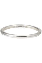【マルティニーク/martinique】の【JENNYBIRD】バングル Gia Bangle 人気、トレンドファッション・服の通販 founy(ファニー) ファッション Fashion レディースファッション Fashion for Women ジュエリー Jewelry チェーン＆カフブレスレット Cuff & Chain Bracelets バングル・カフブレスレット Bangles & Cuff Bracelets おすすめ Recommended / Our Picks シンプル Simple, Minimal バングル Bangle, Bracelet ブレスレット Bracelet, Wristband エレガント 上品 Elegant 時計 Watch, Wristwatch thumbnail シルバー|ID: prp329100004602829 ipo3291000000032732437