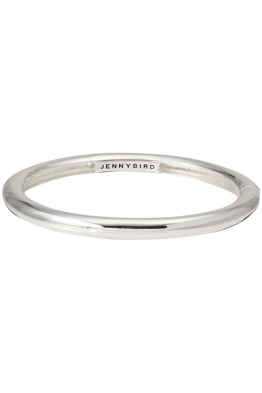 【マルティニーク/martinique】の【JENNYBIRD】バングル Gia Bangle インテリア・キッズ・メンズ・レディースファッション・服の通販 founy(ファニー) 　ファッション　Fashion　レディースファッション　Fashion for Women　ジュエリー　Jewelry　チェーン＆カフブレスレット　Cuff & Chain Bracelets　バングル・カフブレスレット　Bangles & Cuff Bracelets　おすすめ　Recommended / Our Picks　シンプル　Simple, Minimal　バングル　Bangle, Bracelet　ブレスレット　Bracelet, Wristband　エレガント 上品　Elegant　時計　Watch, Wristwatch　シルバー|ID: prp329100004602829 ipo3291000000032732437