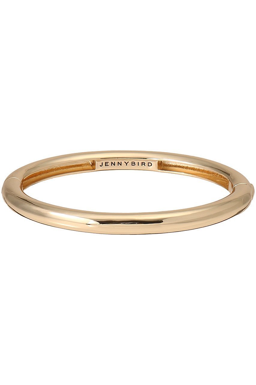 【マルティニーク/martinique】の【JENNYBIRD】バングル Gia Bangle インテリア・キッズ・メンズ・レディースファッション・服の通販 founy(ファニー) 　ファッション　Fashion　レディースファッション　Fashion for Women　ジュエリー　Jewelry　チェーン＆カフブレスレット　Cuff & Chain Bracelets　バングル・カフブレスレット　Bangles & Cuff Bracelets　おすすめ　Recommended / Our Picks　シンプル　Simple, Minimal　バングル　Bangle, Bracelet　ブレスレット　Bracelet, Wristband　エレガント 上品　Elegant　時計　Watch, Wristwatch　ゴールド|ID: prp329100004602829 ipo3291000000032732438