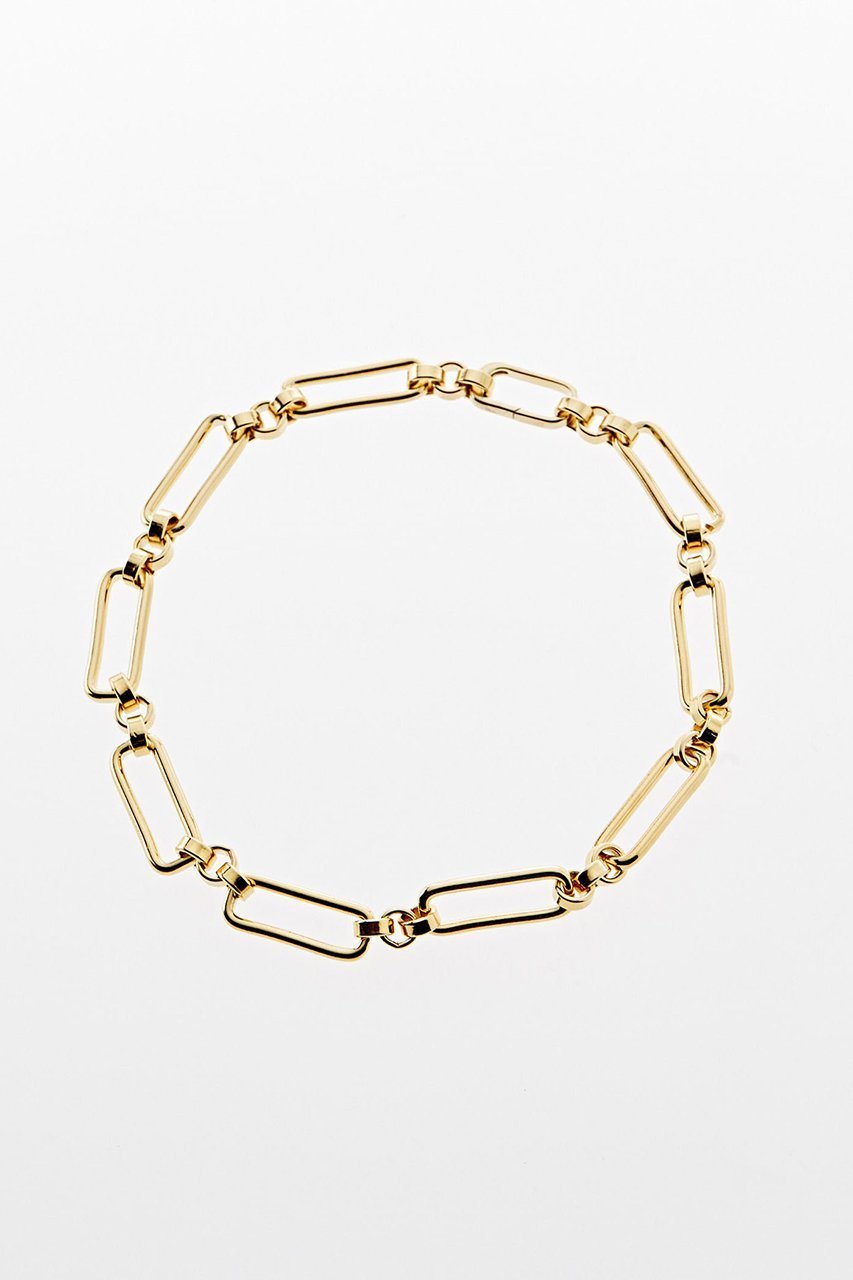 【マルティニーク/martinique】の【LAURA LOMBARDI】STANZA NECKLACE 人気、トレンドファッション・服の通販 founy(ファニー) 　ファッション　Fashion　レディースファッション　Fashion for Women　ジュエリー　Jewelry　ネックレス　Necklaces & Pendants　2023年　2023　2023春夏・S/S　Spring/Summer 2023 SS23　キャラクター　Character, Licensed Characters　コレクション　Collection, Seasonal Line　シンプル　Simple, Minimal　ジュエリー　Jewelry, Accessories　チェーン　Chain, Chain Strap　ネックレス　Necklace, Pendant Necklace　ハンド　Hand, Handmade　フォルム　Silhouette, Form　モダン　Modern, Contemporary　 other-1|ID: prp329100004602830 ipo3291000000032732442