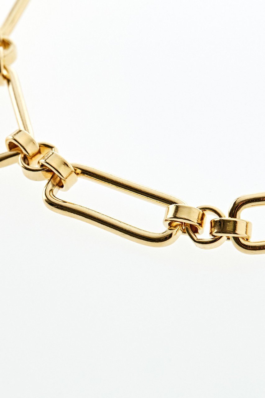 【マルティニーク/martinique】の【LAURA LOMBARDI】STANZA NECKLACE 人気、トレンドファッション・服の通販 founy(ファニー) 　ファッション　Fashion　レディースファッション　Fashion for Women　ジュエリー　Jewelry　ネックレス　Necklaces & Pendants　2023年　2023　2023春夏・S/S　Spring/Summer 2023 SS23　キャラクター　Character, Licensed Characters　コレクション　Collection, Seasonal Line　シンプル　Simple, Minimal　ジュエリー　Jewelry, Accessories　チェーン　Chain, Chain Strap　ネックレス　Necklace, Pendant Necklace　ハンド　Hand, Handmade　フォルム　Silhouette, Form　モダン　Modern, Contemporary　other-2|ID: prp329100004602830 ipo3291000000032732444