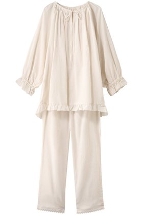 【ナナデコール/nanadecor】のチェリーブロッサムパジャマ 人気、トレンドファッション・服の通販 founy(ファニー) ファッション Fashion レディースファッション Fashion for Women おすすめ Recommended / Our Picks ギャザー Gathered, Ruffled パジャマ Pajamas, Sleepwear フェミニン Feminine, Girly フリル Frill, Ruffle リボン Ribbon, Bow リラックス Relax, Relaxed Fit レース Lace, Lace Fabric 新作・新入荷 New Arrivals / New In |ID:prp329100004602832