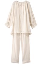 【ナナデコール/nanadecor】のチェリーブロッサムパジャマ 人気、トレンドファッション・服の通販 founy(ファニー) ファッション Fashion レディースファッション Fashion for Women おすすめ Recommended / Our Picks ギャザー Gathered, Ruffled パジャマ Pajamas, Sleepwear フェミニン Feminine, Girly フリル Frill, Ruffle リボン Ribbon, Bow リラックス Relax, Relaxed Fit レース Lace, Lace Fabric 新作・新入荷 New Arrivals / New In thumbnail ナチュラル|ID: prp329100004602832 ipo3291000000032732492