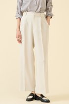 【マルティニーク/martinique】の2タックパンツ(セットアップ可) オフ|ID: prp329100004602855 ipo3291000000032732757