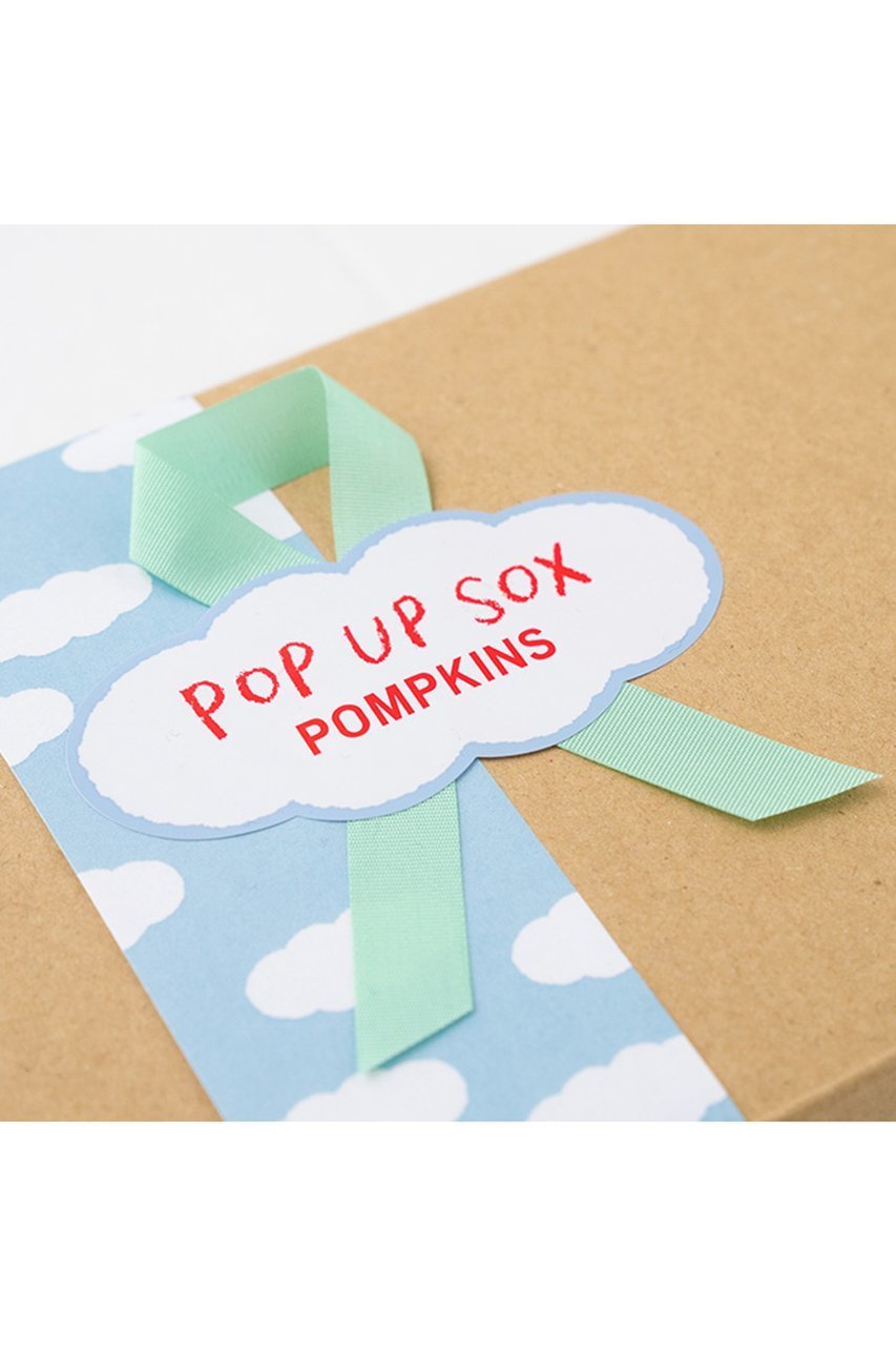 【ポプキンズ/POMPKINS / KIDS】の【Baby】POP UP SOX ギフトボックスセット 人気、トレンドファッション・服の通販 founy(ファニー) 　ファッション　Fashion　キッズファッション　Fashion for Kids　キャラクター　Character, Licensed Characters　ギフト プレゼント　Gift / Present　ソックス　Socks, Hosiery　ベビー　Baby, Babywear　ボックス　Boxy, Box Shape　リボン　Ribbon, Bow　人気　Popular, Best Seller　新作・新入荷　New Arrivals / New In　日本製　Made In Japan　other-6|ID: prp329100004603485 ipo3291000000032745685